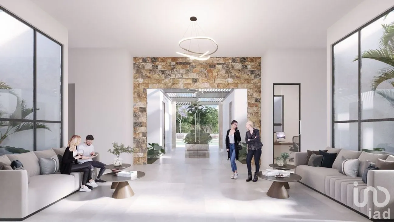 Terreno en Venta en Conkal, Conkal, Yucatán | NEX-284148 | iad México | Foto 7 de 10