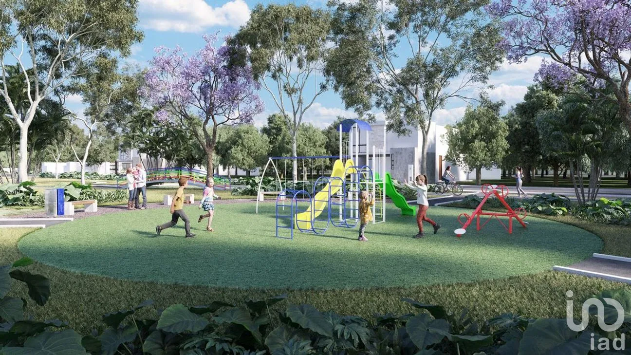 Terreno en Venta en Conkal, Conkal, Yucatán | NEX-284148 | iad México | Foto 8 de 10