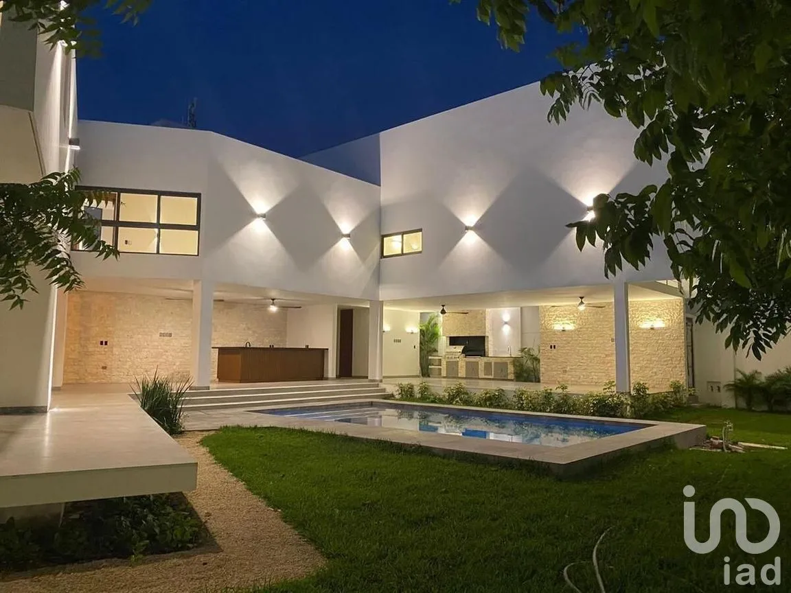 Casa en Venta en Altabrisa, Mérida, Yucatán | NEX-284150 | iad México | Foto 3 de 40