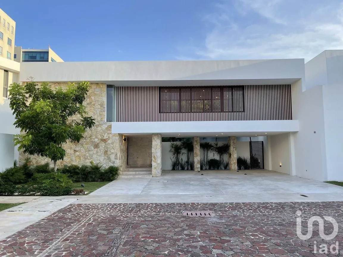 Casa en Venta en Altabrisa, Mérida, Yucatán | NEX-284150 | iad México | Foto 22 de 40