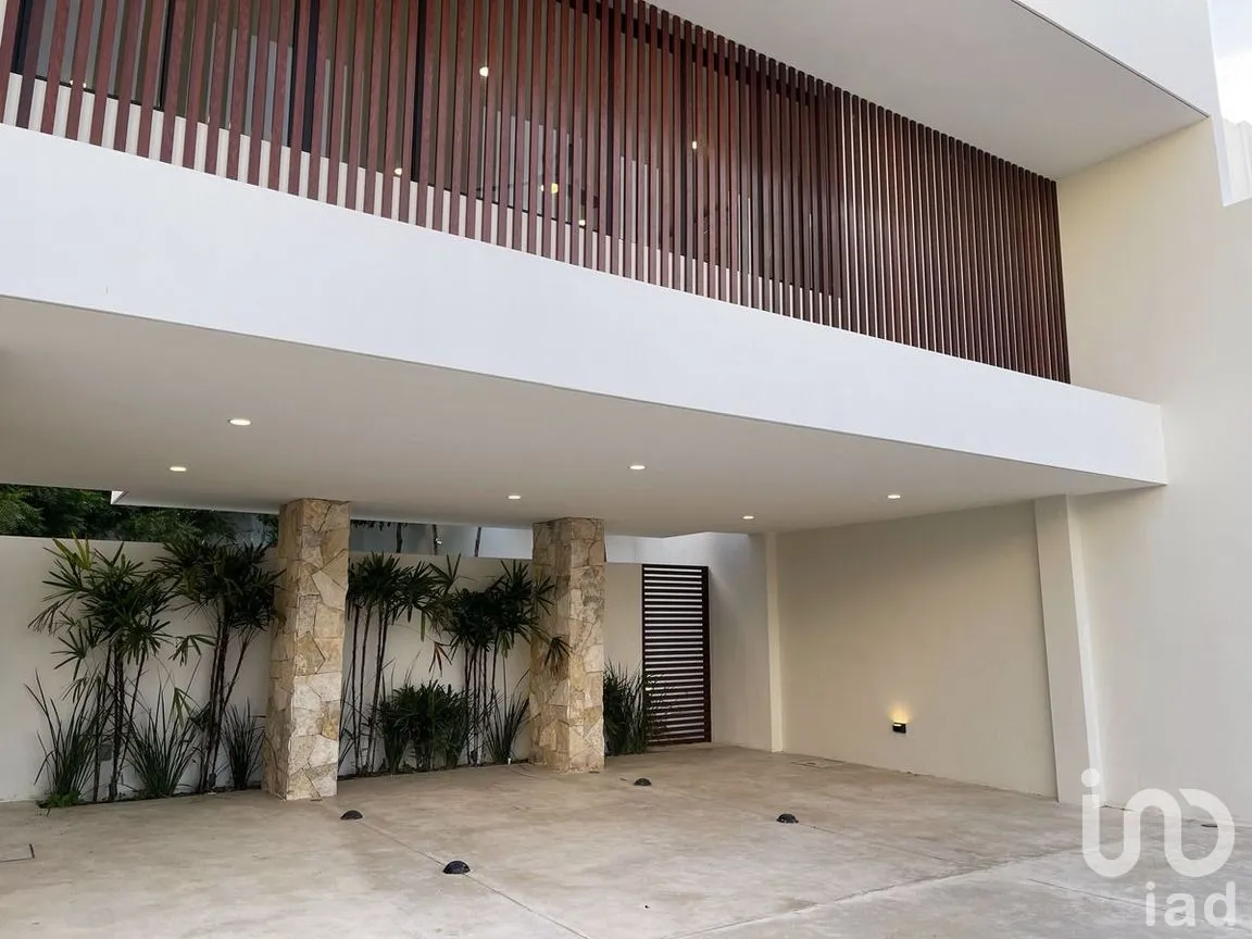 Casa en Venta en Altabrisa, Mérida, Yucatán | NEX-284150 | iad México | Foto 23 de 40