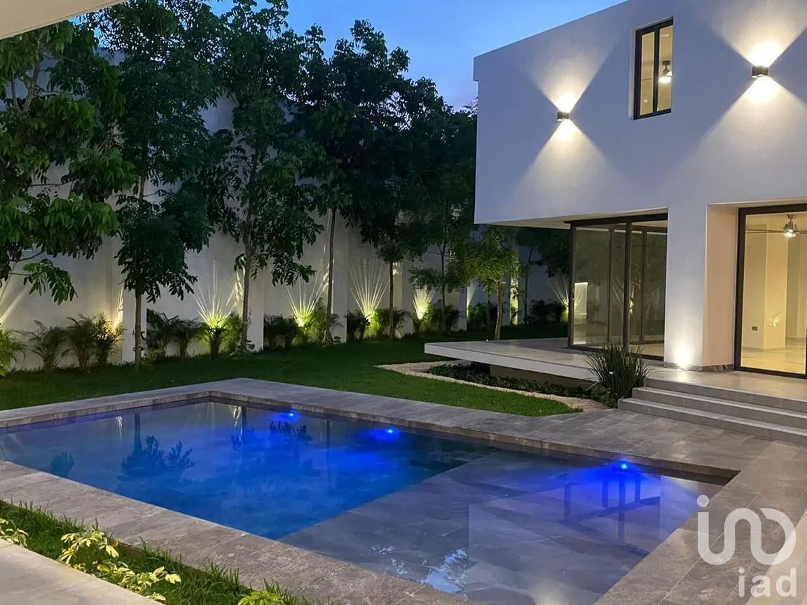 Casa en Venta en Altabrisa, Mérida, Yucatán | NEX-284150 | iad México | Foto 4 de 40
