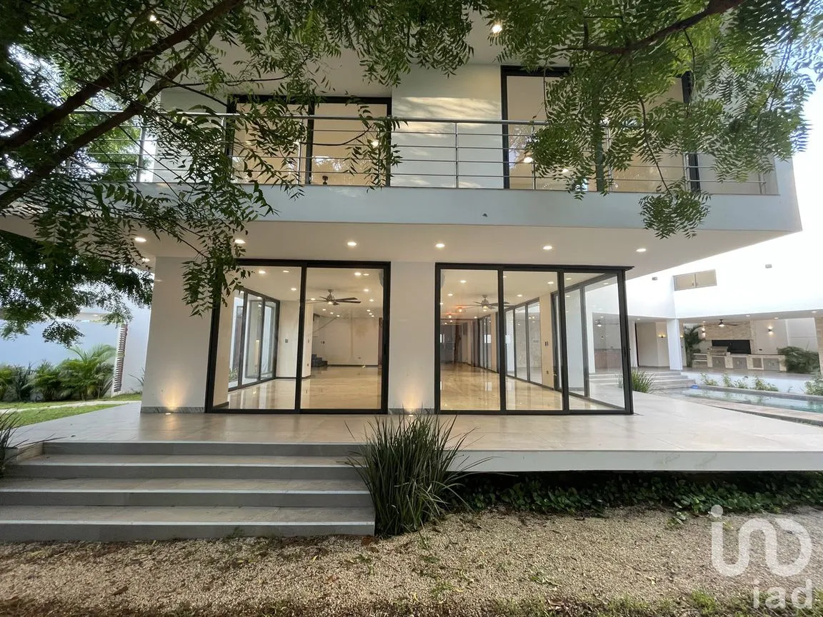 Casa en Venta en Altabrisa, Mérida, Yucatán | NEX-284150 | iad México | Foto 40 de 40