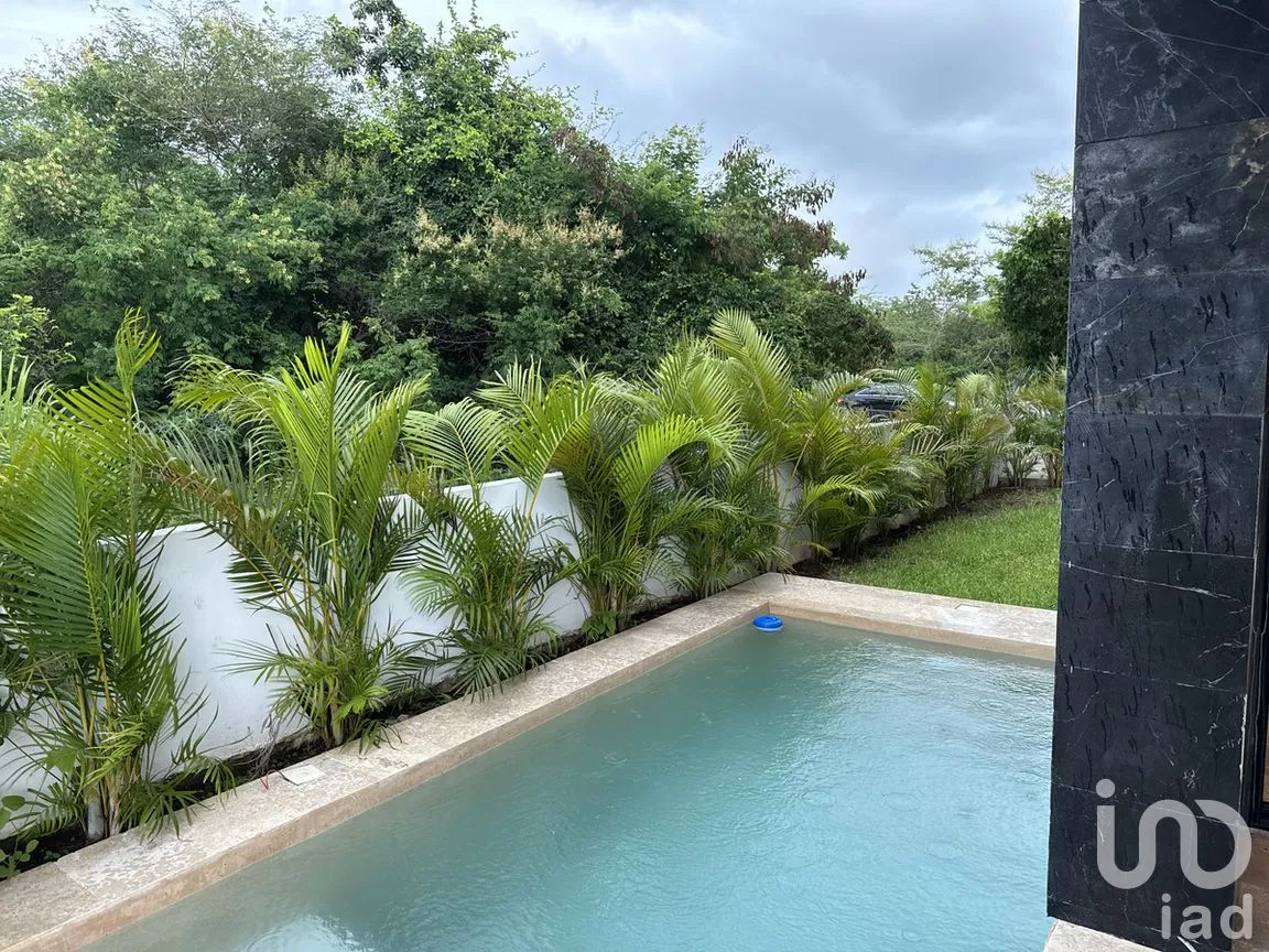 Casa en Venta en Dzibilchaltún, Mérida, Yucatán | NEX-284151 | iad México | Foto 17 de 33