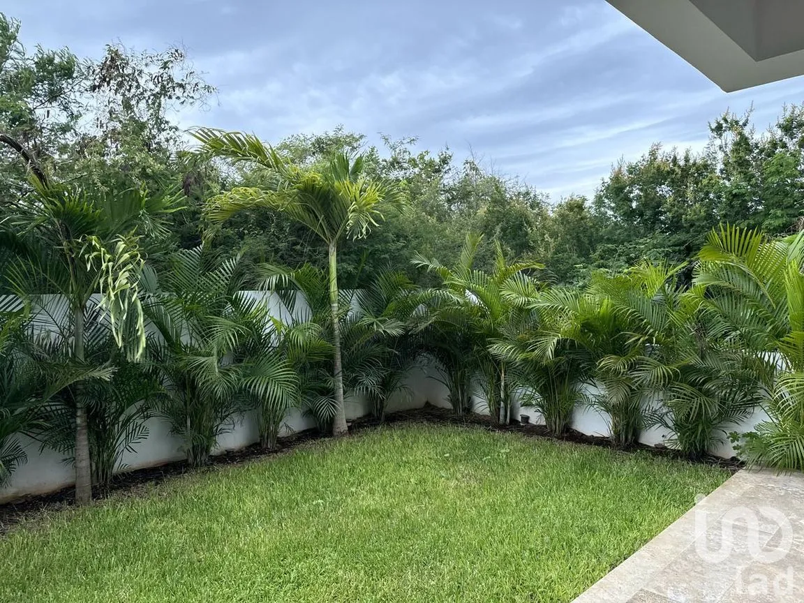 Casa en Venta en Dzibilchaltún, Mérida, Yucatán | NEX-284151 | iad México | Foto 20 de 33
