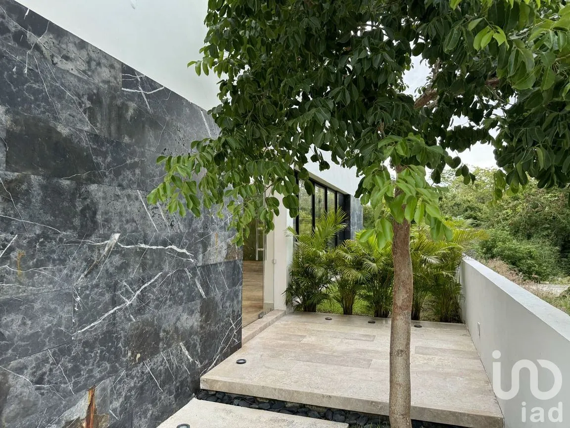 Casa en Venta en Dzibilchaltún, Mérida, Yucatán | NEX-284151 | iad México | Foto 3 de 33