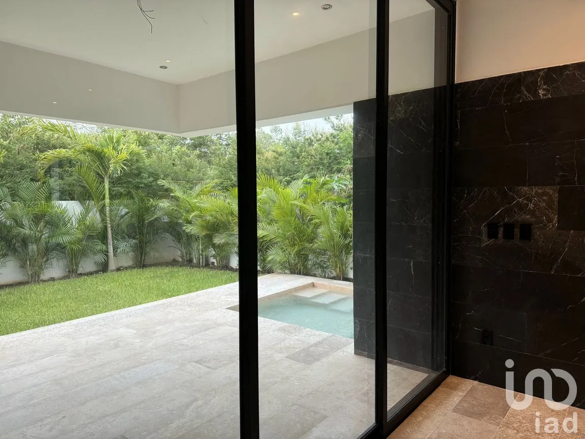Casa en Venta en Dzibilchaltún, Mérida, Yucatán | NEX-284151 | iad México | Foto 25 de 33
