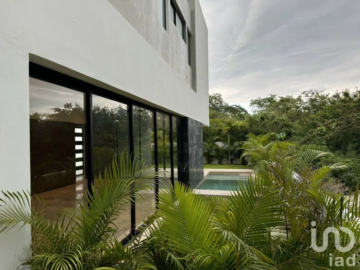 Casa en Venta en Dzibilchaltún, Mérida, Yucatán | NEX-284151 | iad México | Foto 28 de 33