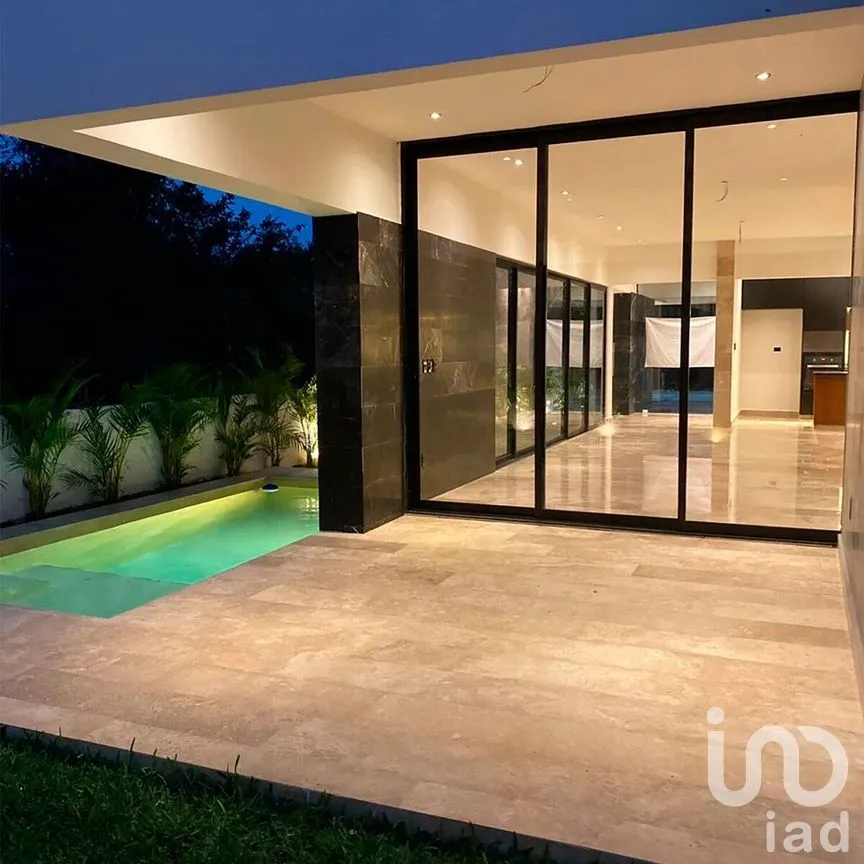 Casa en Venta en Dzibilchaltún, Mérida, Yucatán | NEX-284151 | iad México | Foto 29 de 33