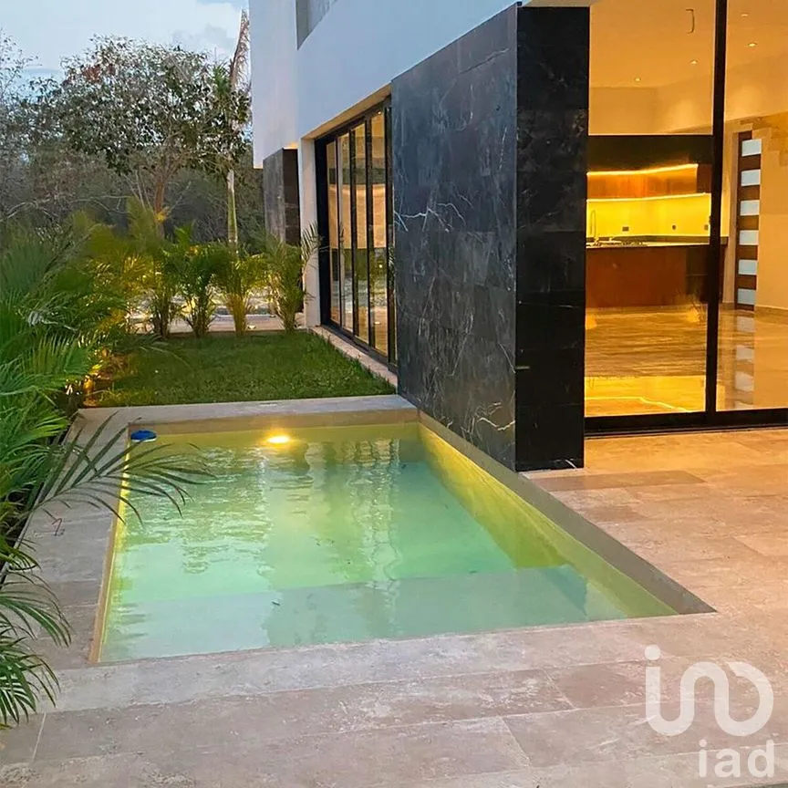 Casa en Venta en Dzibilchaltún, Mérida, Yucatán | NEX-284151 | iad México | Foto 30 de 33