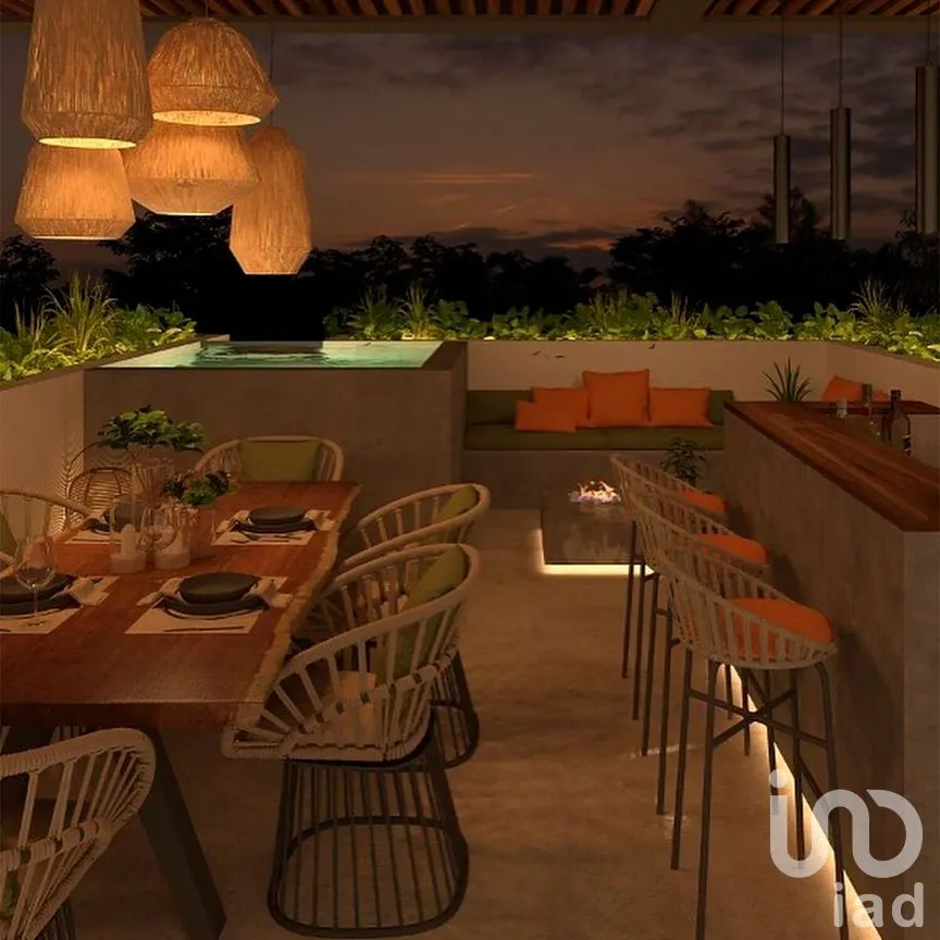 Casa en Venta en Dzibilchaltún, Mérida, Yucatán | NEX-284151 | iad México | Foto 31 de 33