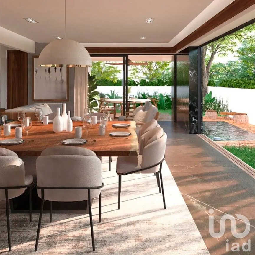 Casa en Venta en Dzibilchaltún, Mérida, Yucatán | NEX-284151 | iad México | Foto 1 de 33