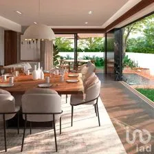 NEX-284151 - Casa en Venta, con 4 recamaras, con 4 baños, con 335 m2 de construcción en Dzibilchaltún, CP 97305, Yucatán.
