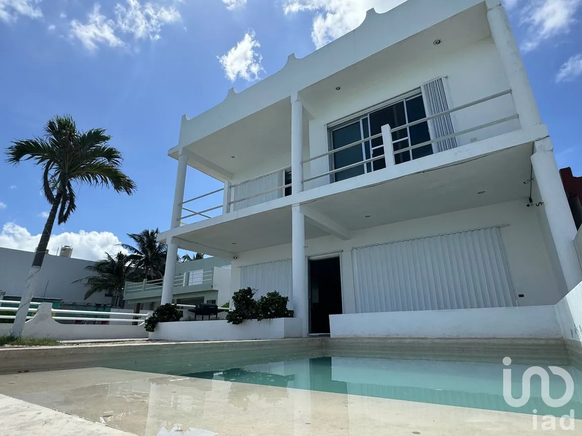 Casa en Venta en Chelem, Progreso, Yucatán | NEX-284152 | iad México | Foto 2 de 25