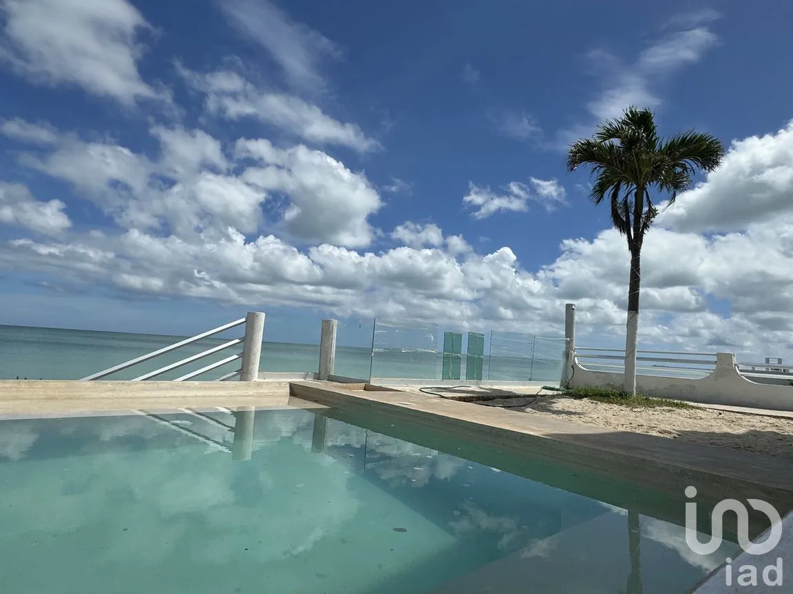 Casa en Venta en Chelem, Progreso, Yucatán | NEX-284152 | iad México | Foto 11 de 25
