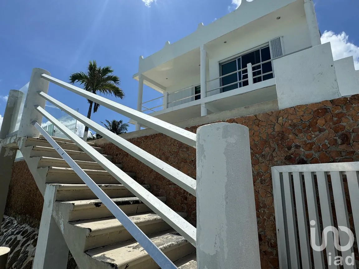 Casa en Venta en Chelem, Progreso, Yucatán | NEX-284152 | iad México | Foto 12 de 25