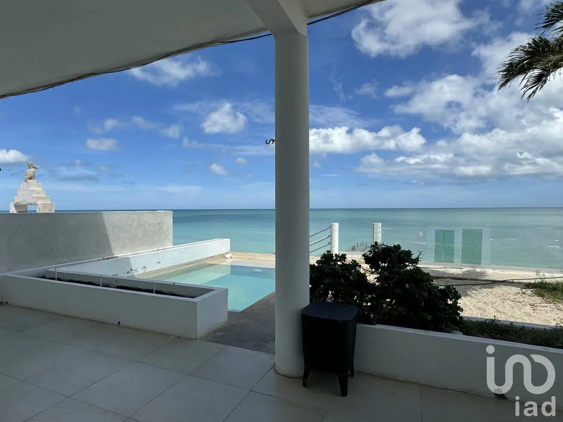 Casa en Venta en Chelem, Progreso, Yucatán | NEX-284152 | iad México | Foto 13 de 25