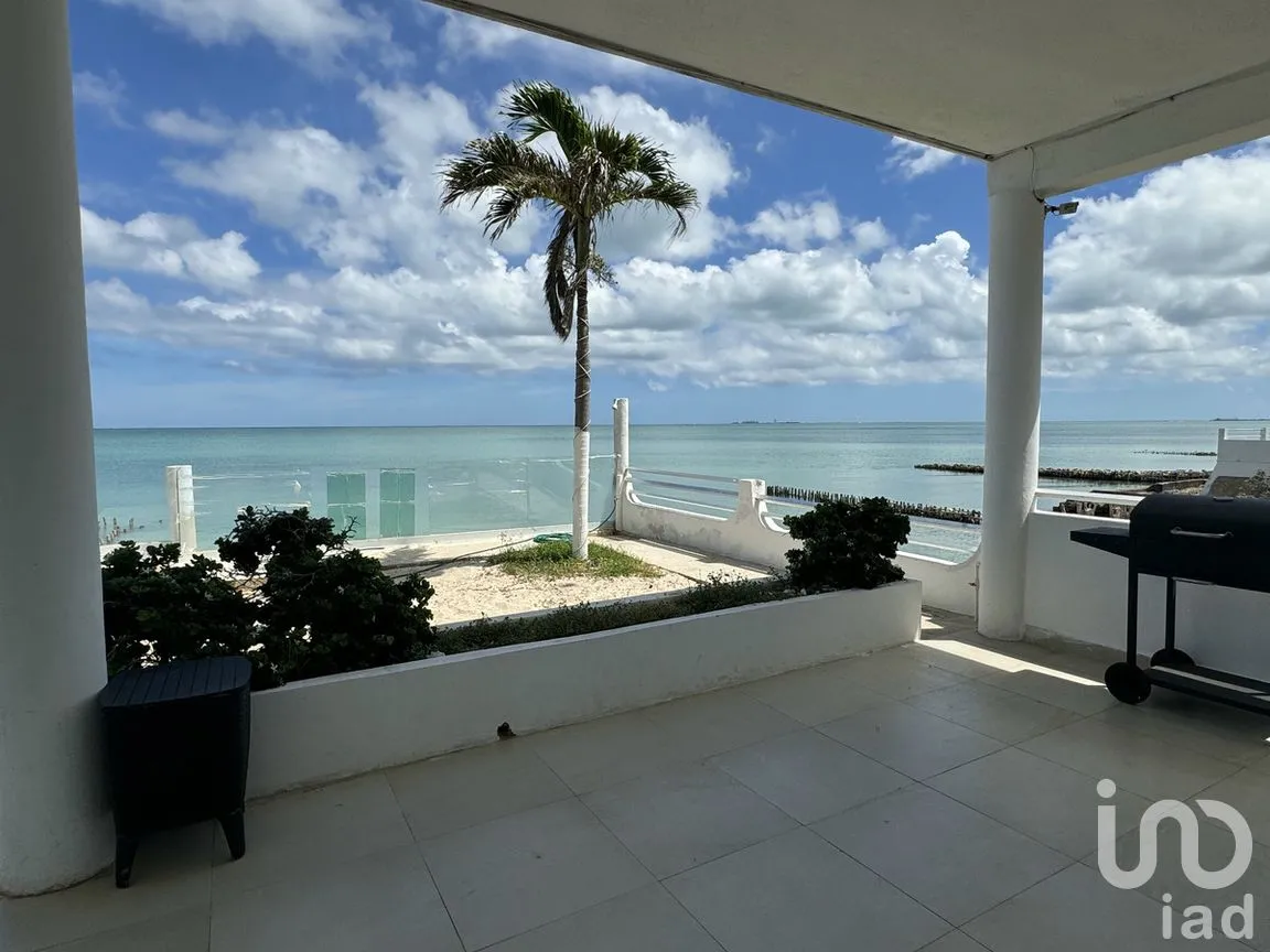 Casa en Venta en Chelem, Progreso, Yucatán | NEX-284152 | iad México | Foto 14 de 25