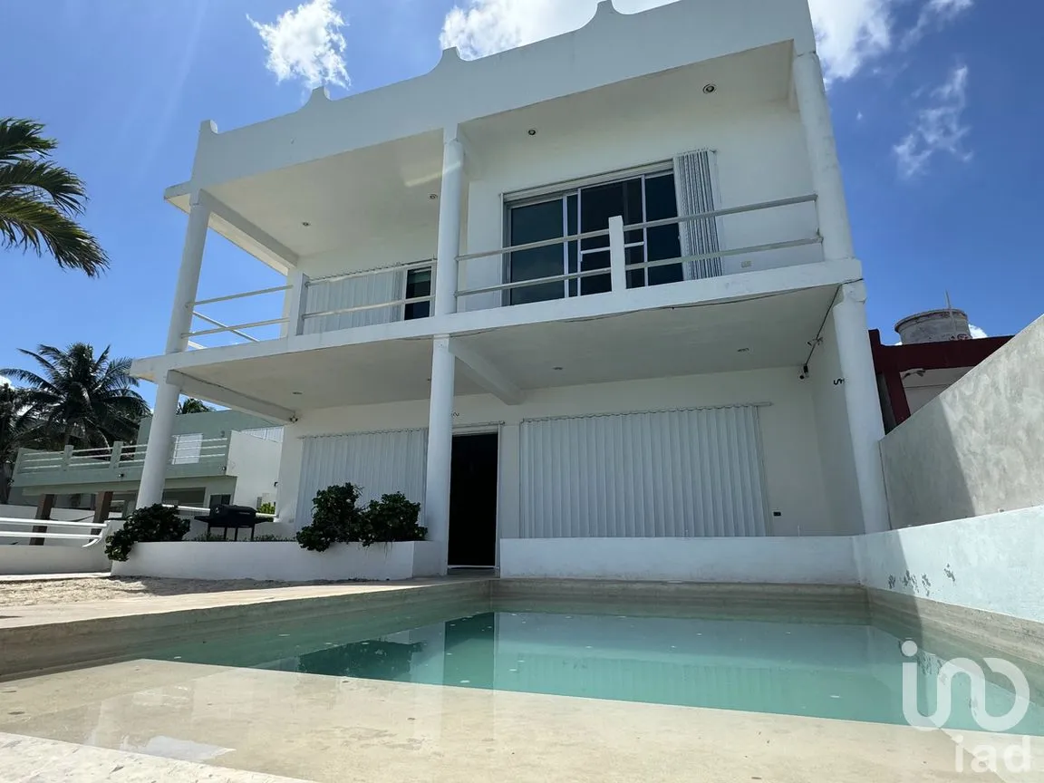 Casa en Venta en Chelem, Progreso, Yucatán | NEX-284152 | iad México | Foto 3 de 25