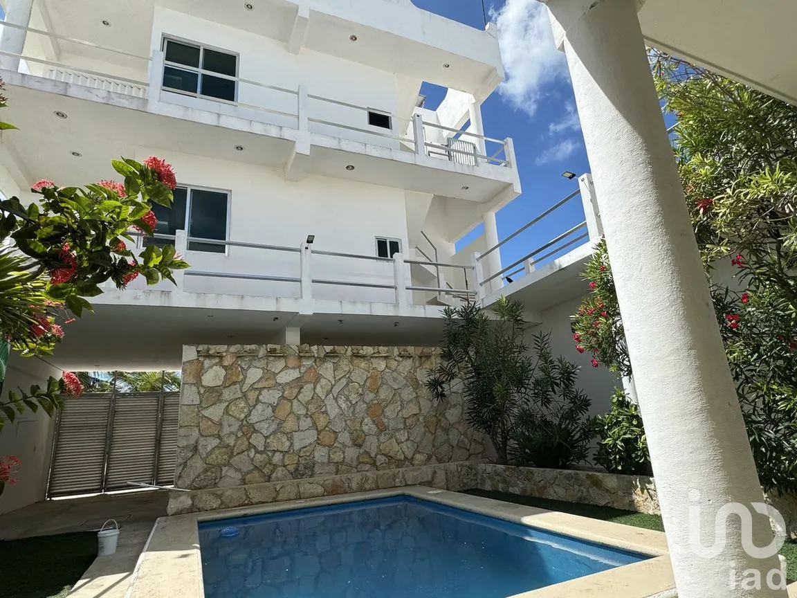 Casa en Venta en Chelem, Progreso, Yucatán | NEX-284152 | iad México | Foto 21 de 25