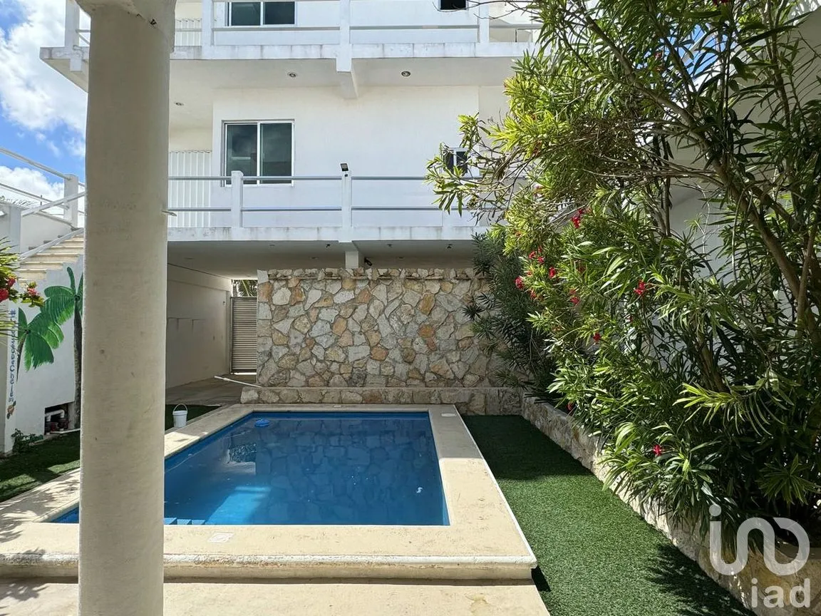 Casa en Venta en Chelem, Progreso, Yucatán | NEX-284152 | iad México | Foto 22 de 25