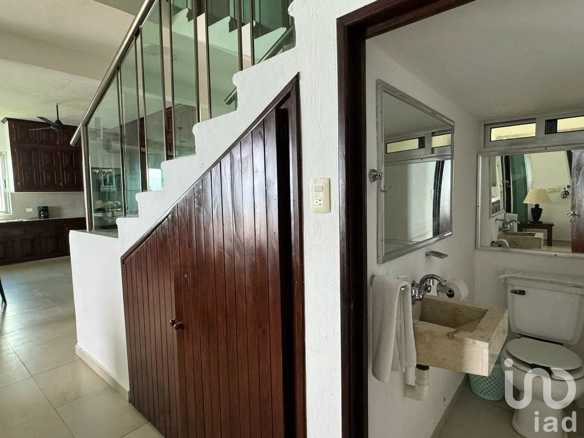 Casa en Venta en Chelem, Progreso, Yucatán | NEX-284152 | iad México | Foto 7 de 25