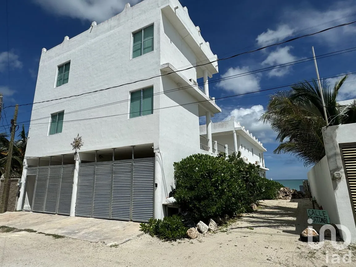 Casa en Venta en Chelem, Progreso, Yucatán | NEX-284152 | iad México | Foto 1 de 25