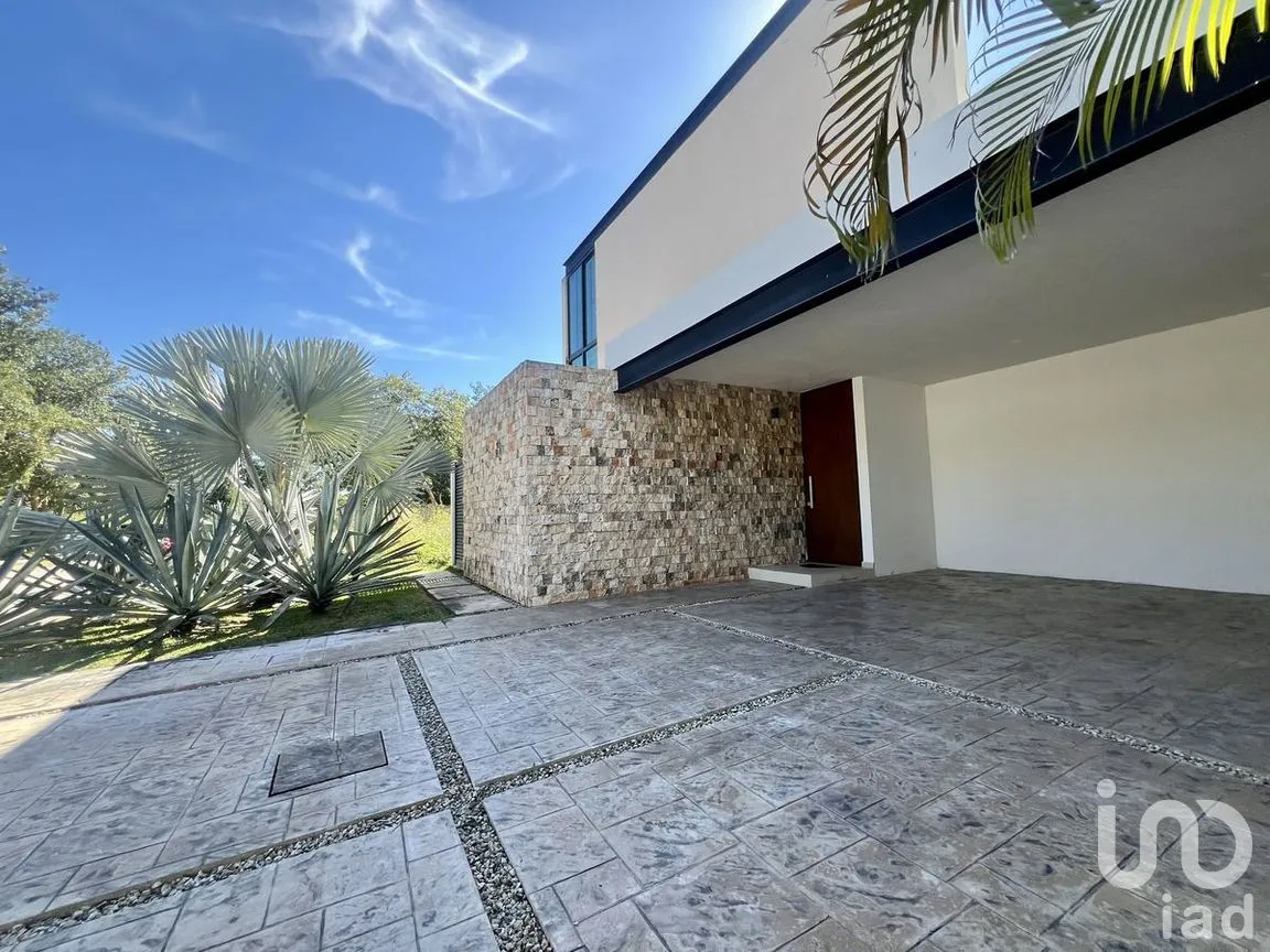 Casa en Venta en Cholul, Mérida, Yucatán | NEX-284153 | iad México | Foto 2 de 31