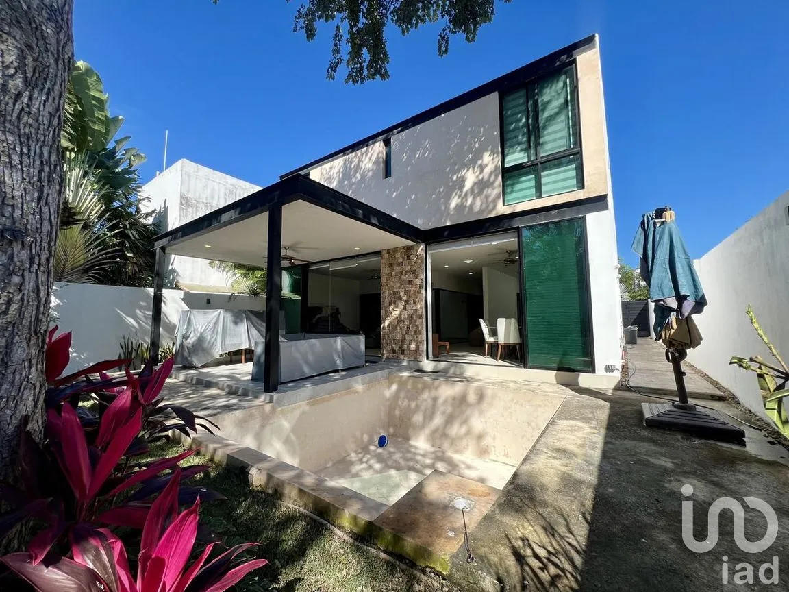Casa en Venta en Cholul, Mérida, Yucatán | NEX-284153 | iad México | Foto 11 de 31