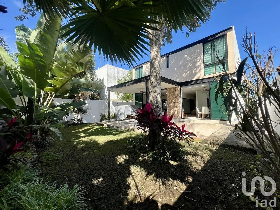 Casa en Venta en Cholul, Mérida, Yucatán | NEX-284153 | iad México | Foto 12 de 31