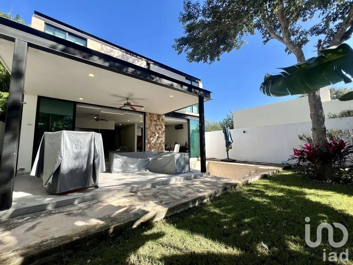 Casa en Venta en Cholul, Mérida, Yucatán | NEX-284153 | iad México | Foto 13 de 31