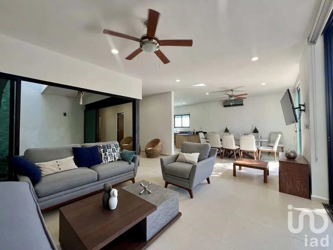 Casa en Venta en Cholul, Mérida, Yucatán | NEX-284153 | iad México | Foto 14 de 31