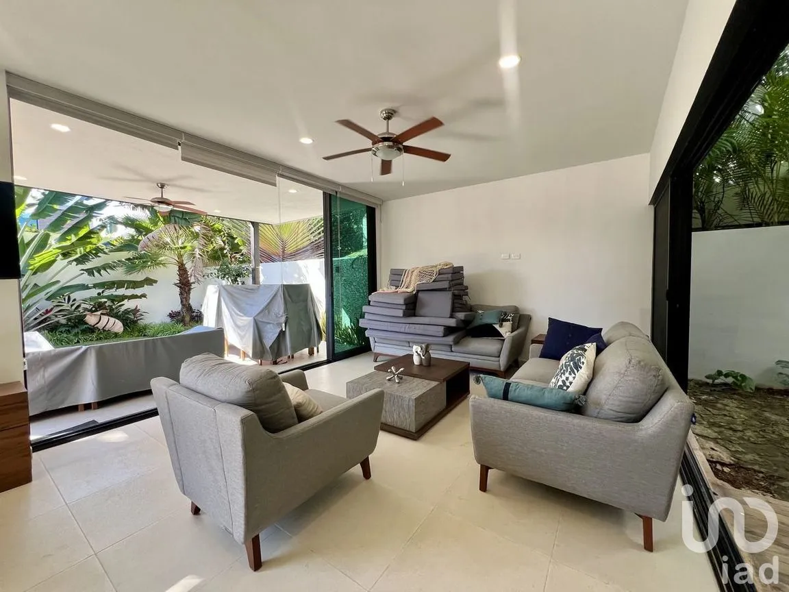 Casa en Venta en Cholul, Mérida, Yucatán | NEX-284153 | iad México | Foto 15 de 31