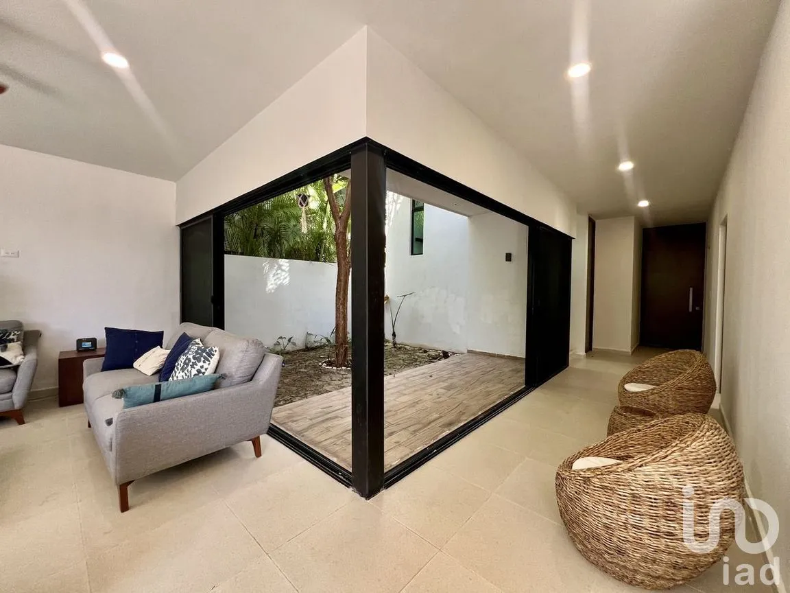 Casa en Venta en Cholul, Mérida, Yucatán | NEX-284153 | iad México | Foto 16 de 31