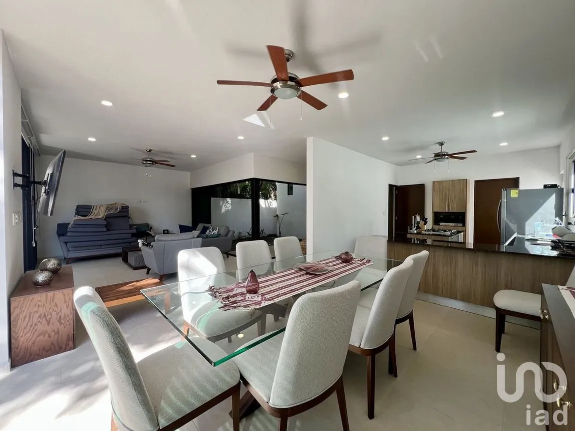 Casa en Venta en Cholul, Mérida, Yucatán | NEX-284153 | iad México | Foto 17 de 31