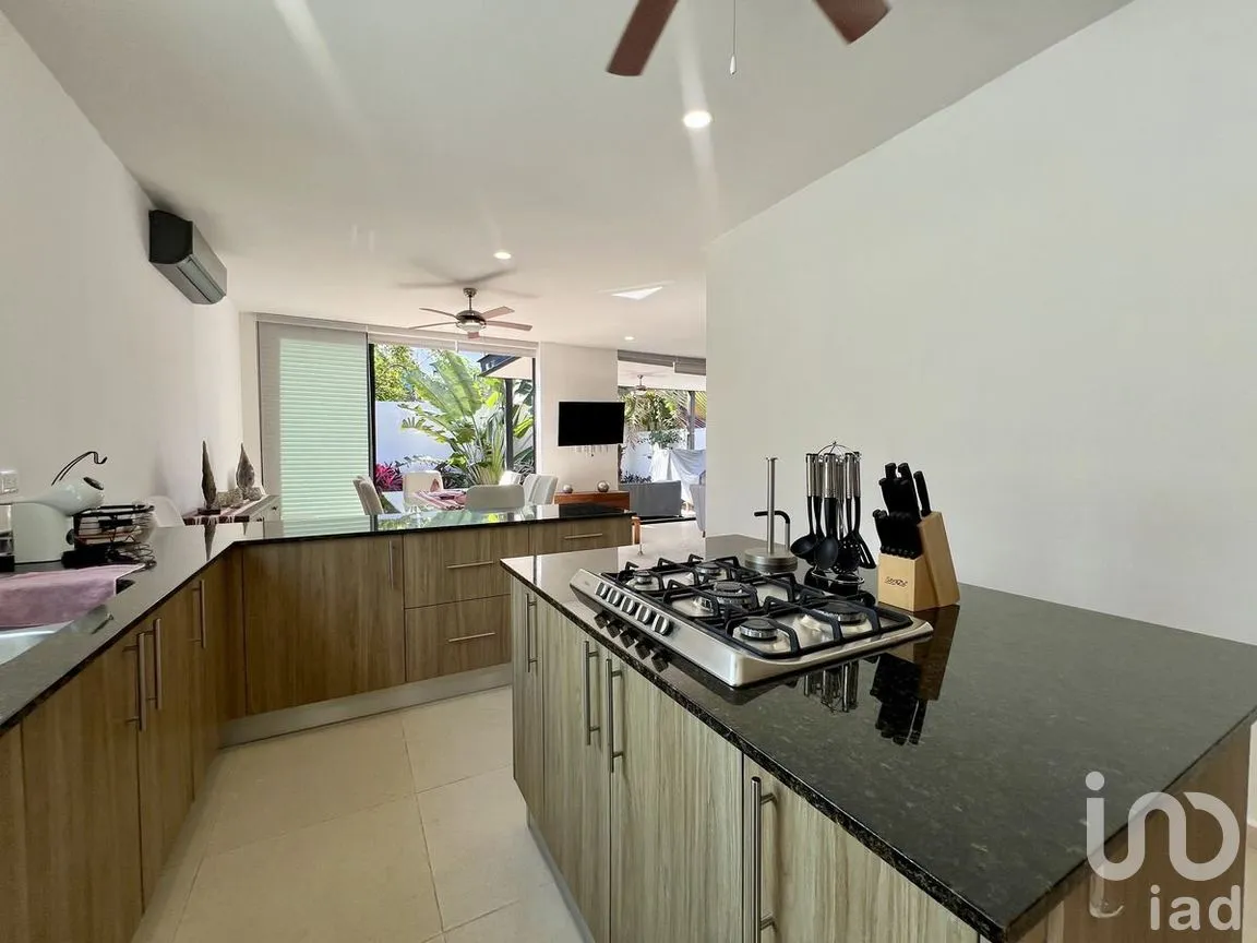 Casa en Venta en Cholul, Mérida, Yucatán | NEX-284153 | iad México | Foto 18 de 31