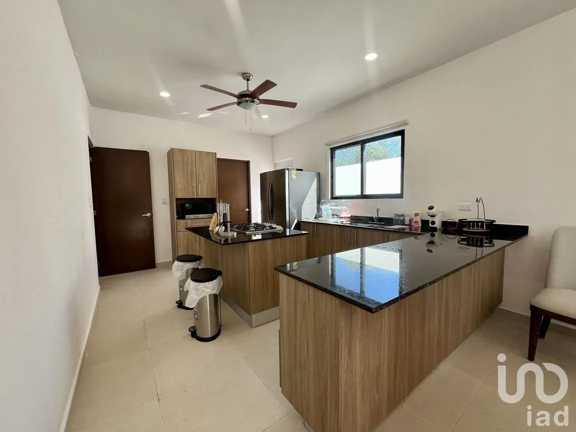 Casa en Venta en Cholul, Mérida, Yucatán | NEX-284153 | iad México | Foto 19 de 31
