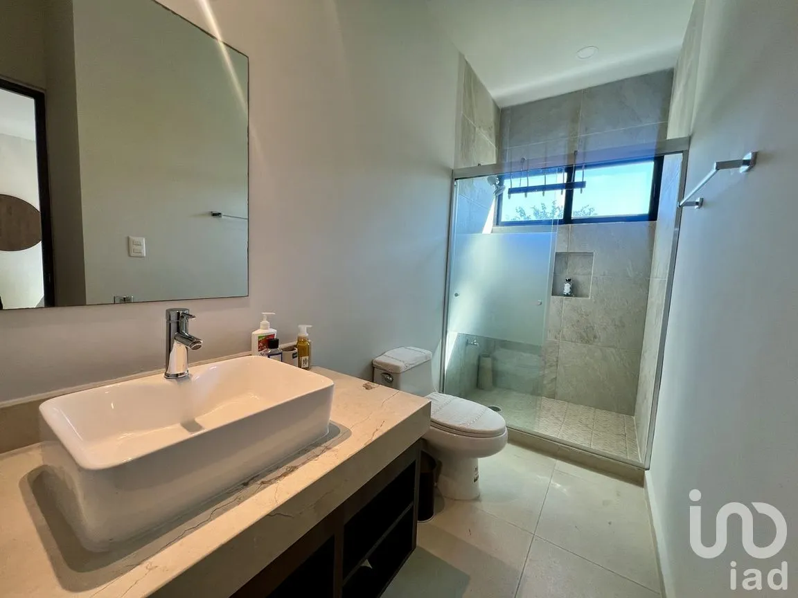 Casa en Venta en Cholul, Mérida, Yucatán | NEX-284153 | iad México | Foto 20 de 31