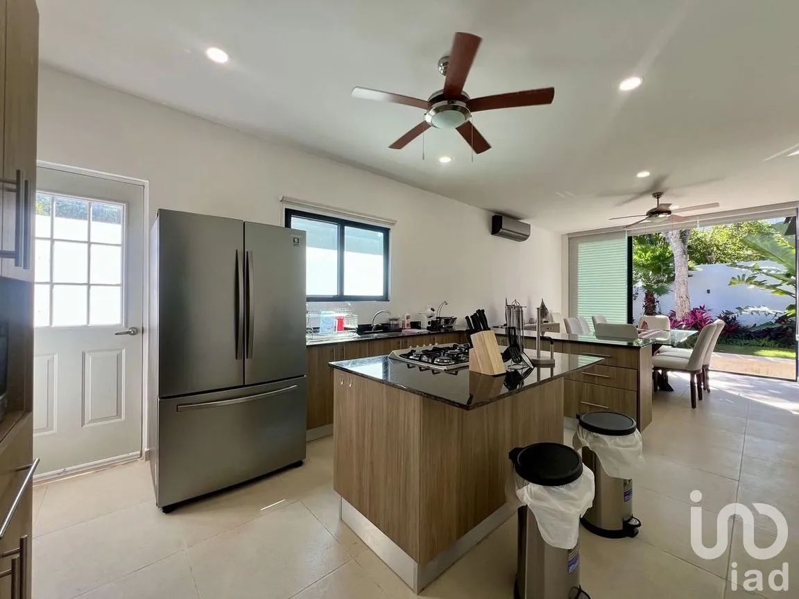 Casa en Venta en Cholul, Mérida, Yucatán | NEX-284153 | iad México | Foto 3 de 31
