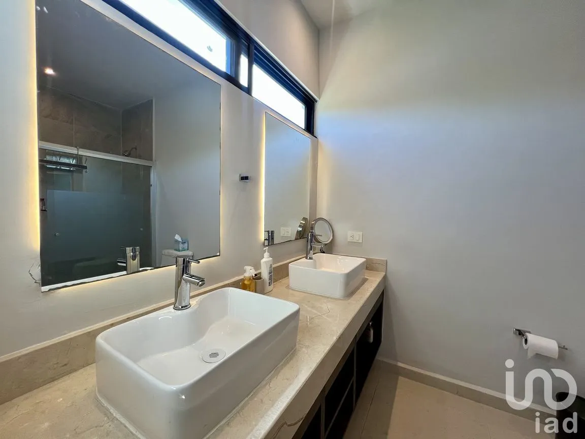 Casa en Venta en Cholul, Mérida, Yucatán | NEX-284153 | iad México | Foto 24 de 31