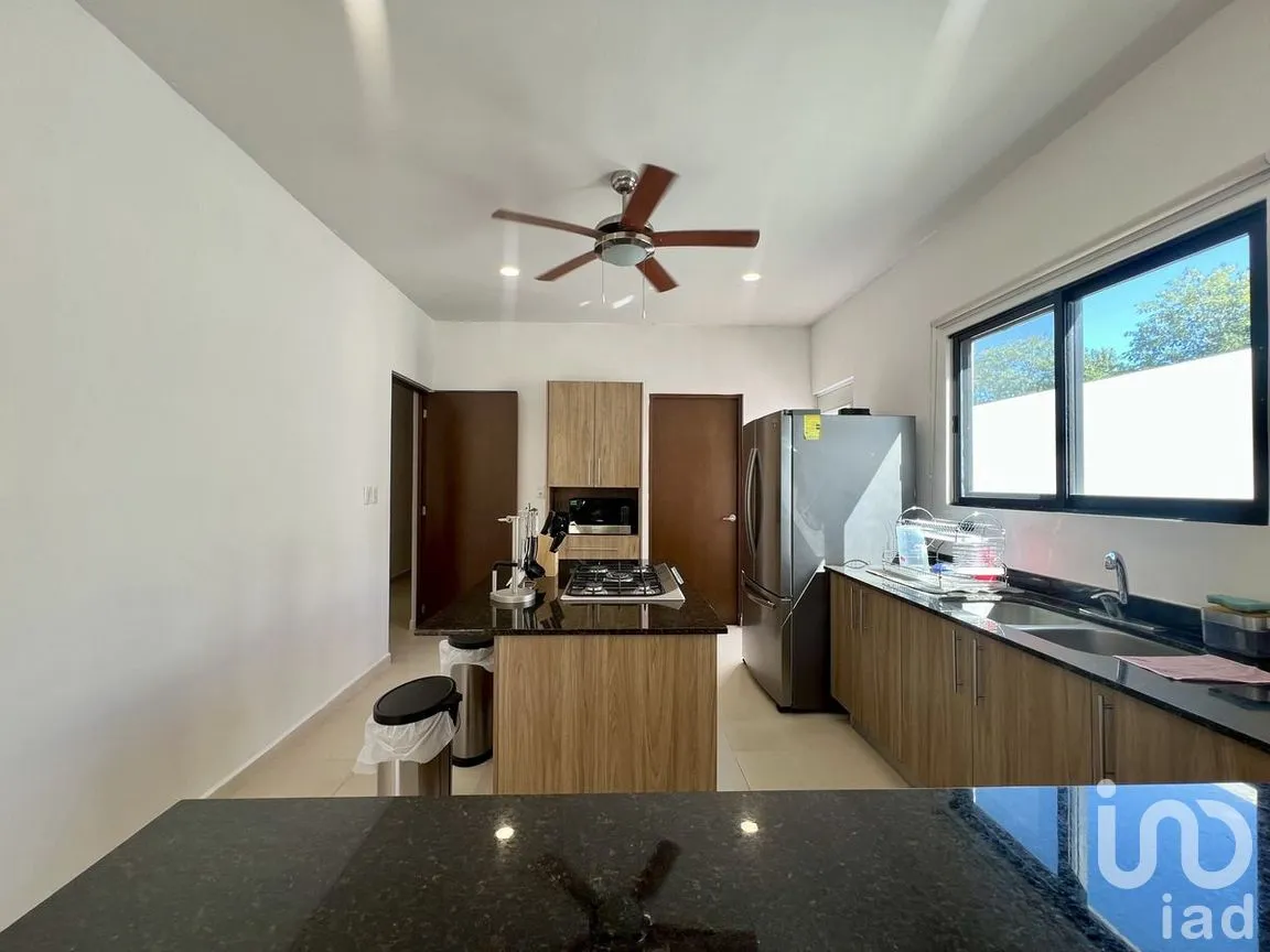 Casa en Venta en Cholul, Mérida, Yucatán | NEX-284153 | iad México | Foto 4 de 31