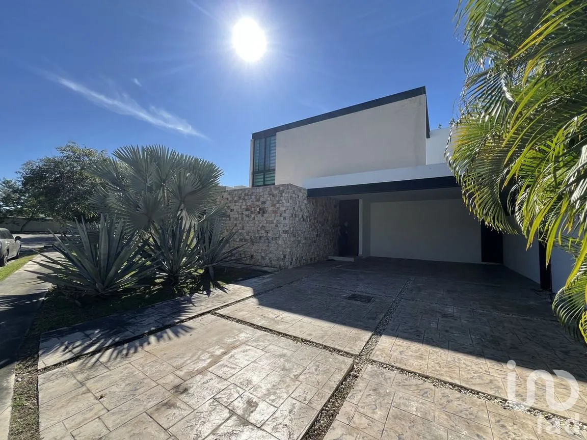Casa en Venta en Cholul, Mérida, Yucatán | NEX-284153 | iad México | Foto 31 de 31