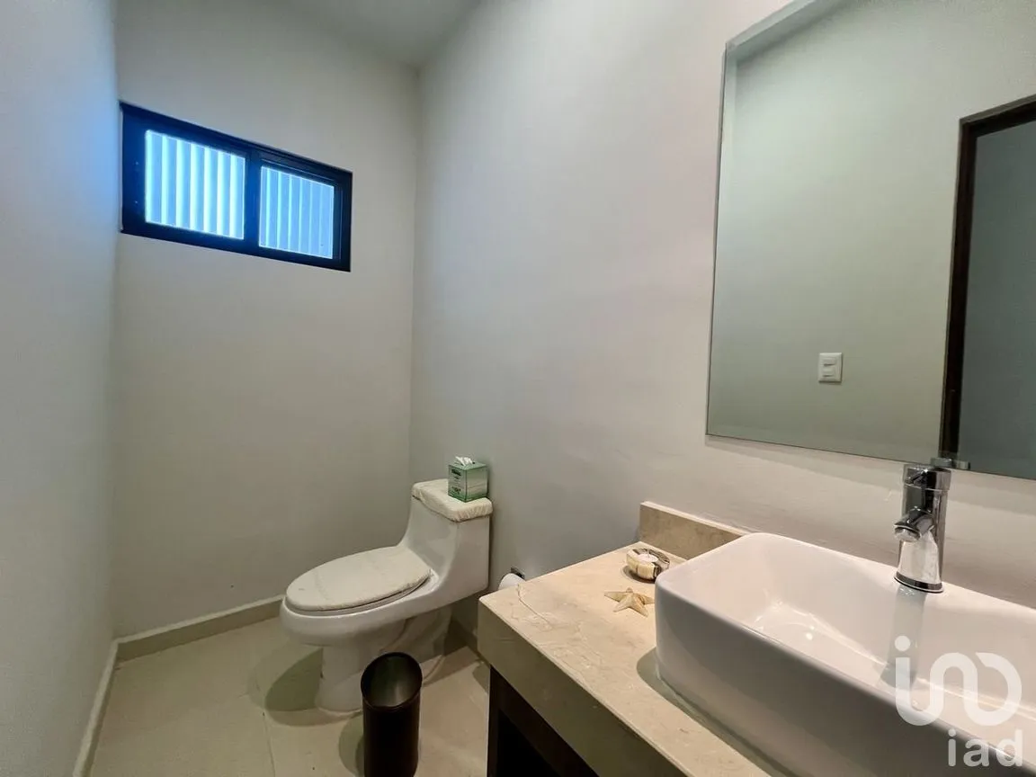 Casa en Venta en Cholul, Mérida, Yucatán | NEX-284153 | iad México | Foto 5 de 31