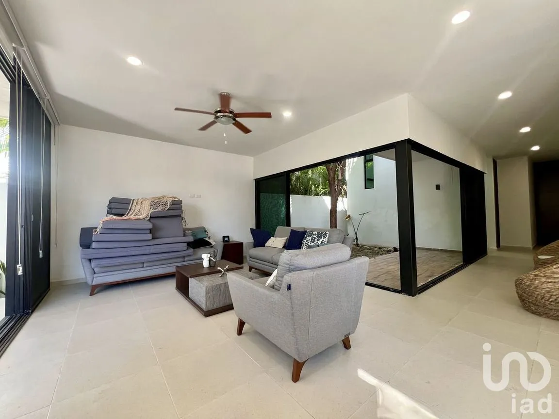 Casa en Venta en Cholul, Mérida, Yucatán | NEX-284153 | iad México | Foto 6 de 31
