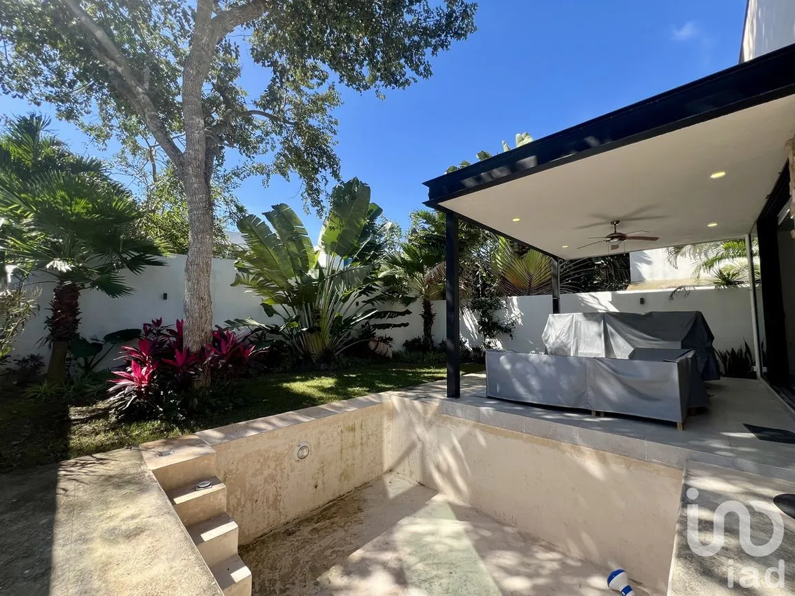 Casa en Venta en Cholul, Mérida, Yucatán | NEX-284153 | iad México | Foto 7 de 31