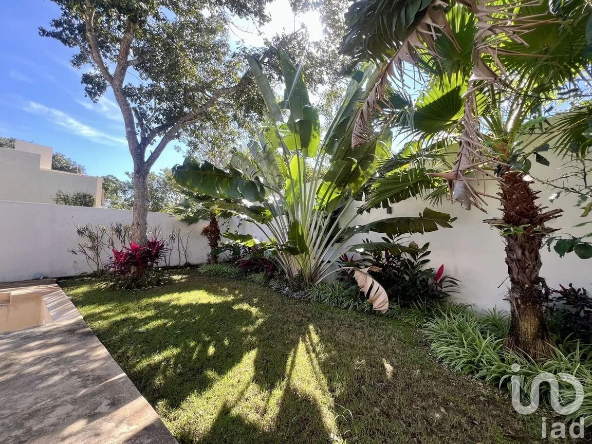 Casa en Venta en Cholul, Mérida, Yucatán | NEX-284153 | iad México | Foto 8 de 31