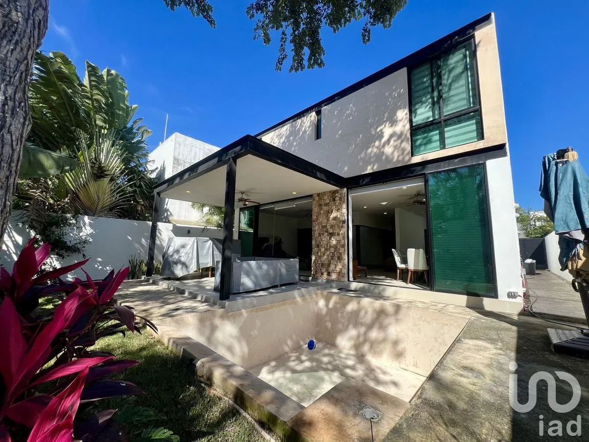 Casa en Venta en Cholul, Mérida, Yucatán | NEX-284153 | iad México | Foto 9 de 31
