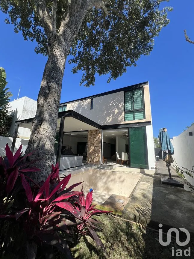 Casa en Venta en Cholul, Mérida, Yucatán | NEX-284153 | iad México | Foto 10 de 31