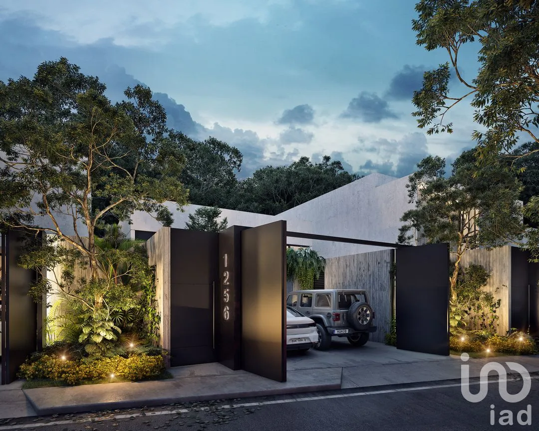 Casa en Venta en Dzityá, Mérida, Yucatán | NEX-284154 | iad México | Foto 2 de 9