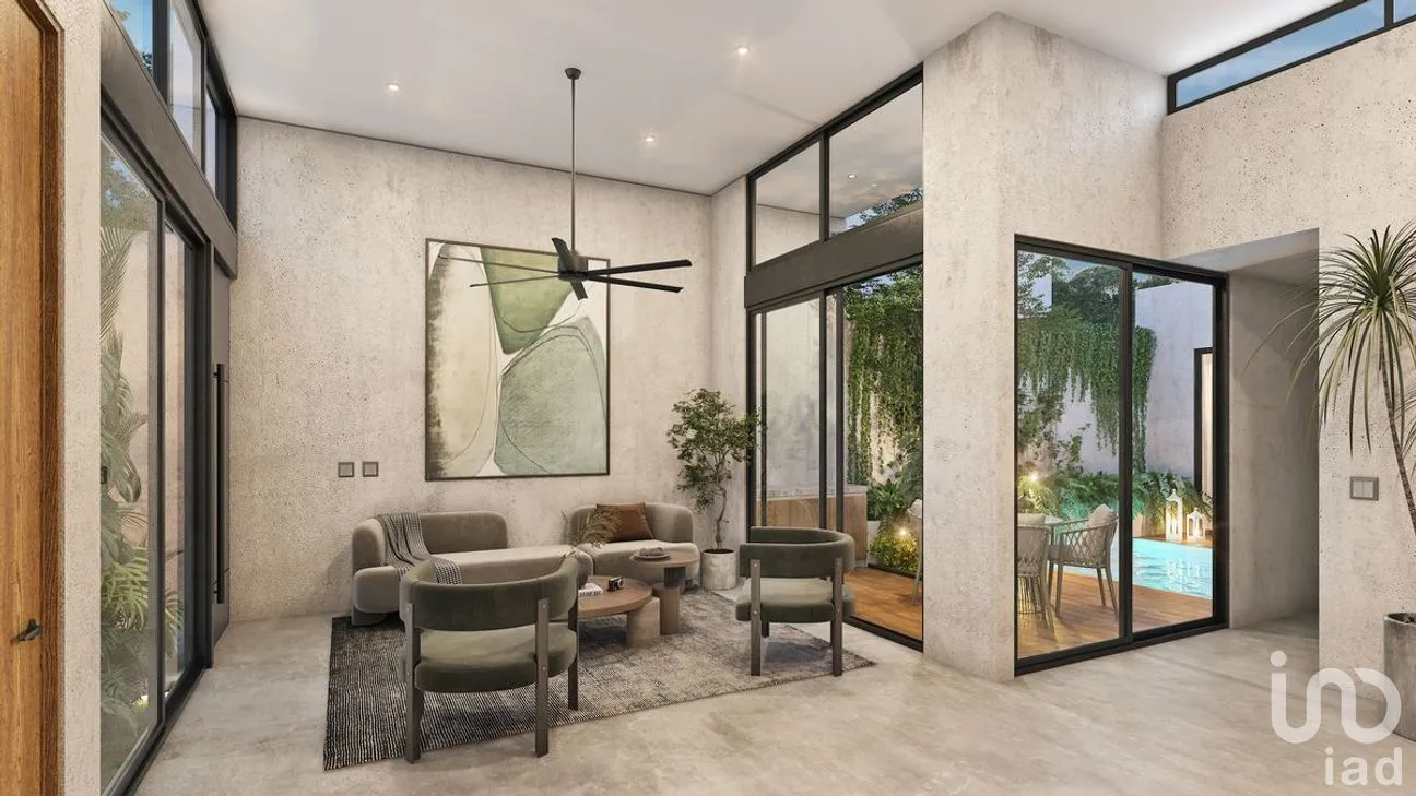 Casa en Venta en Dzityá, Mérida, Yucatán | NEX-284154 | iad México | Foto 3 de 9